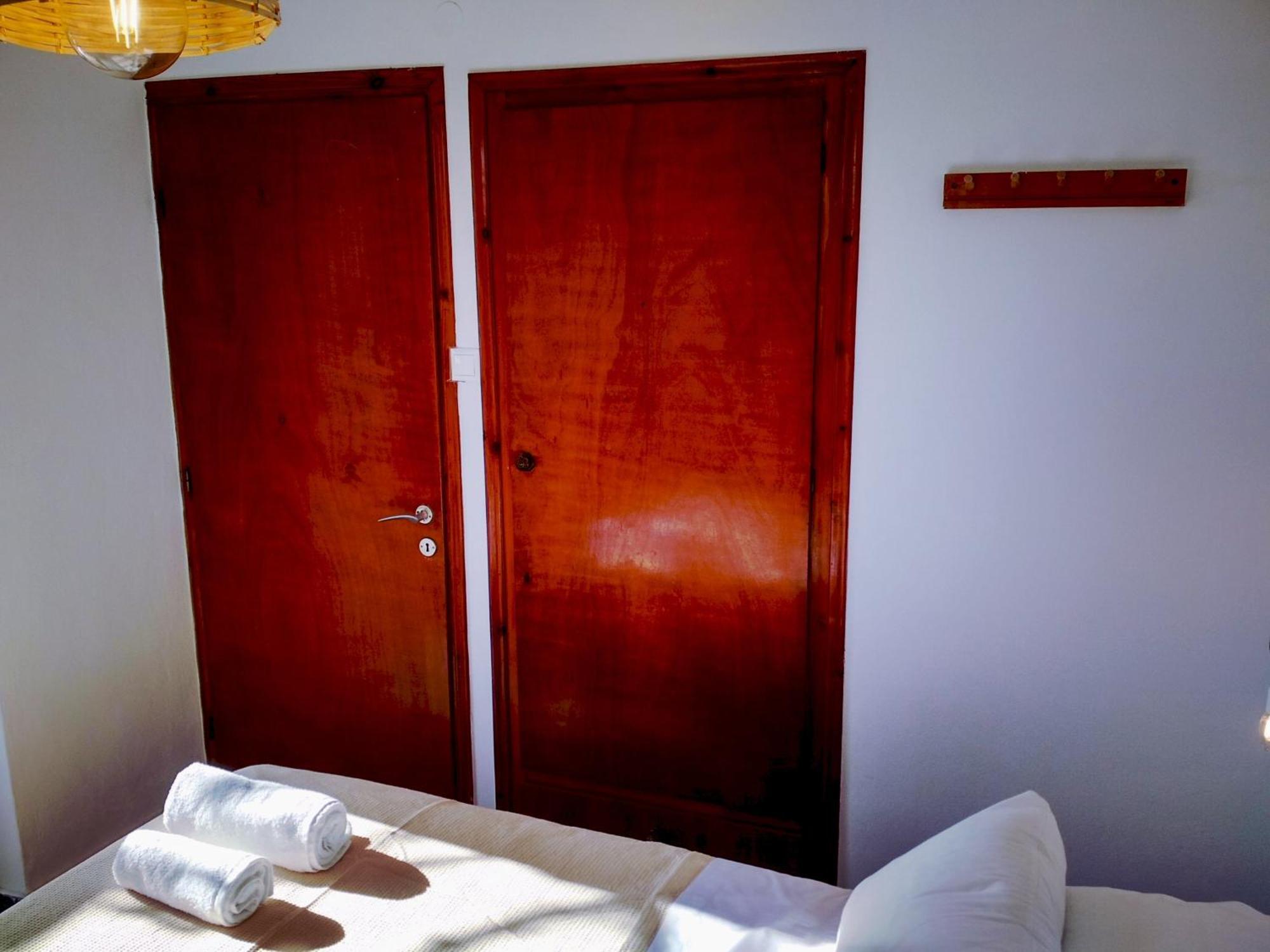 Porto Heli Apartments Palaikastro Exterior foto