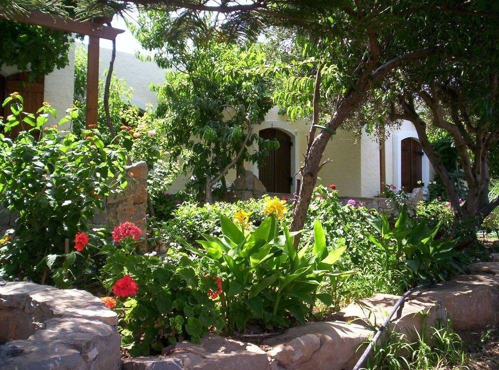 Porto Heli Apartments Palaikastro Exterior foto